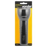Lanterna Recarregável LRV180 com 7 LEDs Bivolt Vonder
